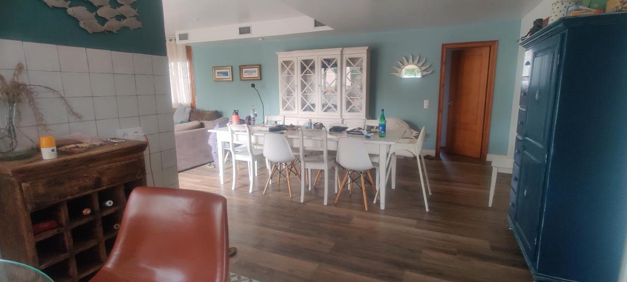 Villa Mas Sopes Sant Pere Pescador Bagian luar foto