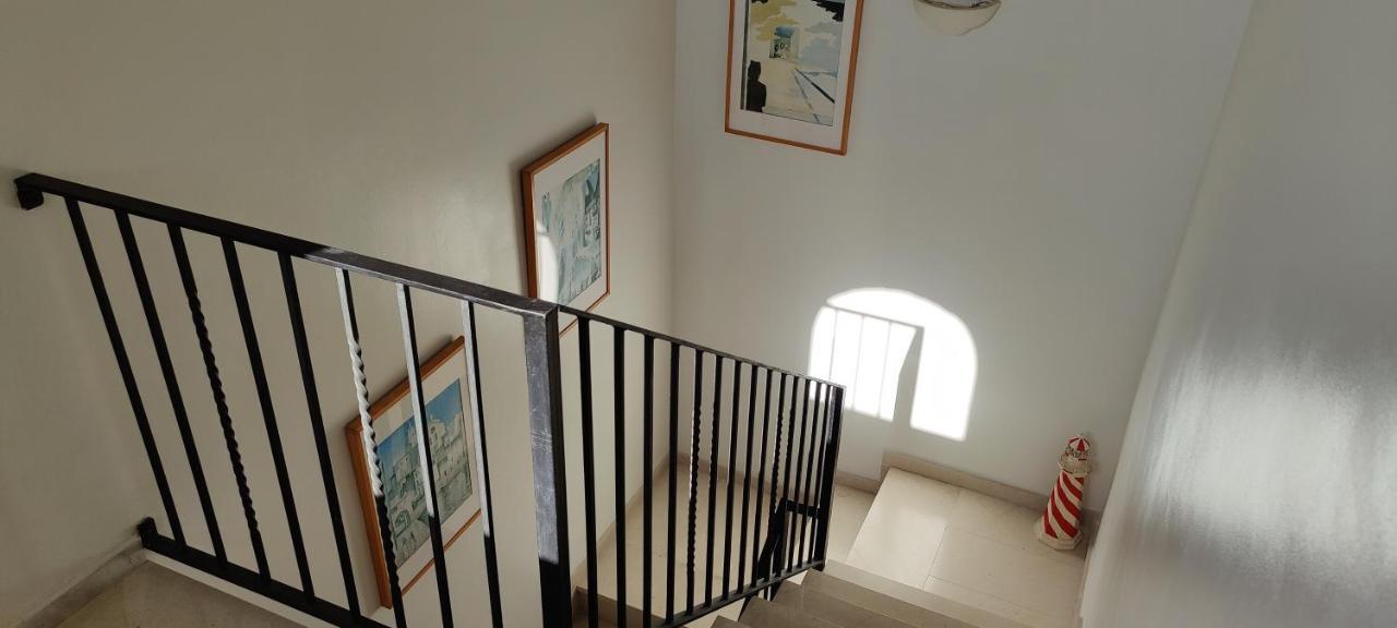 Villa Mas Sopes Sant Pere Pescador Bagian luar foto
