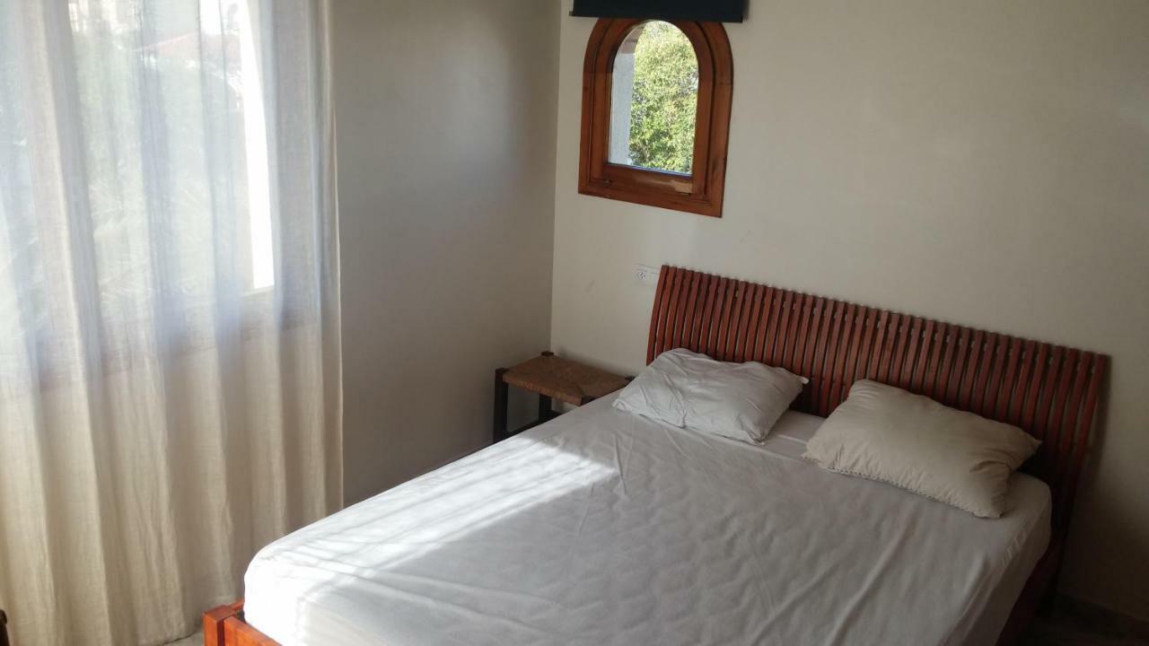 Villa Mas Sopes Sant Pere Pescador Bagian luar foto