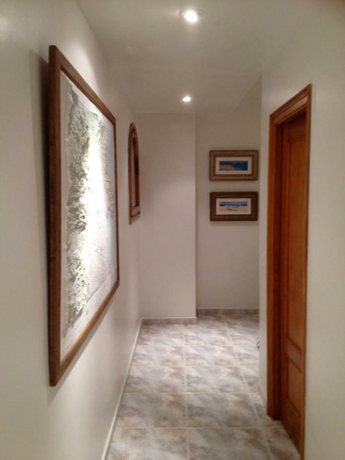 Villa Mas Sopes Sant Pere Pescador Bagian luar foto